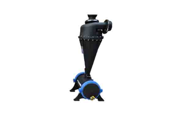 泰安农业灌溉工程过滤器-离心除砂器