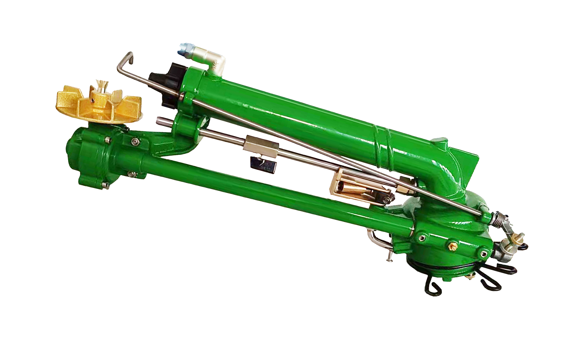 泰安SK41 PLUS涡轮喷枪