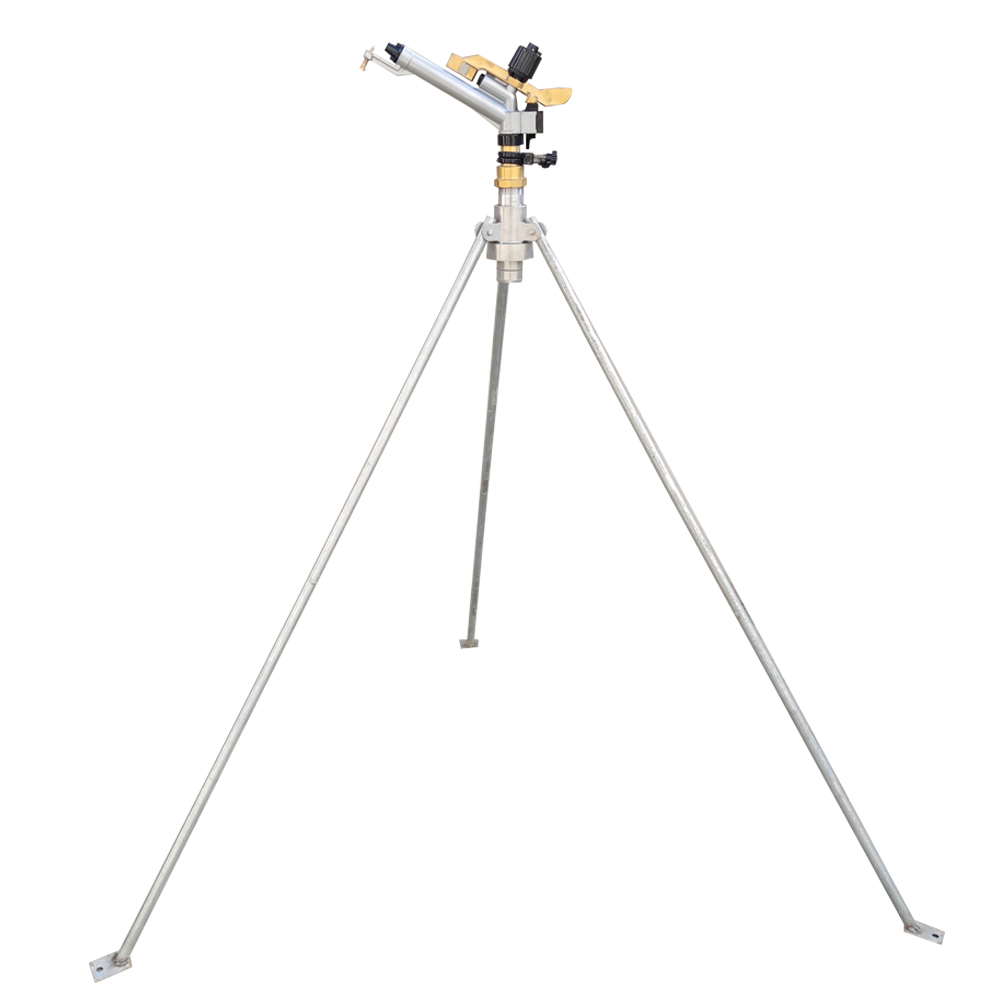 泰安程瑞达 CRC30 灌溉喷枪支架四大核心优势