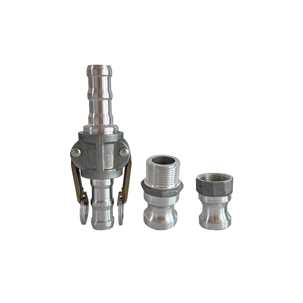 泰安1.0寸快速接头