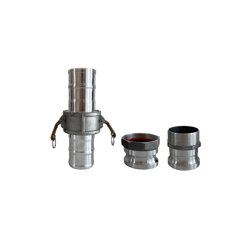 泰安3.0寸快速接头