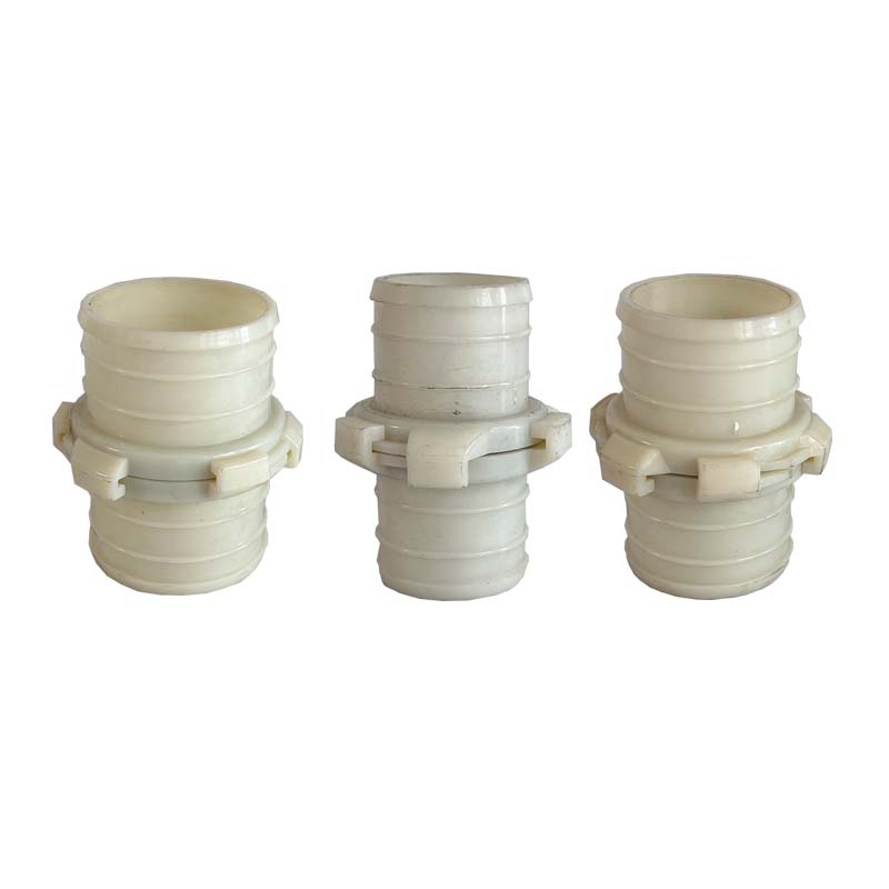 泰安塑料快速接头